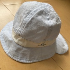帽子50センチ
