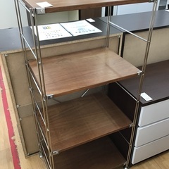 トレファク神戸新長田】無印良品のユニットシェルフ入荷しました