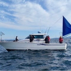 伊勢湾ジギング 新規メンバー募集します🛥🎣