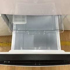 【トレファク神戸新長田】Hisenseの2021年製2ドア冷蔵庫入荷しました！!!【取りに来れる方限定】