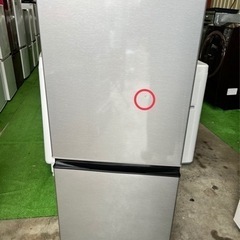 送料無料☆3か月保障☆冷蔵庫☆2022年☆アクア☆AQR-