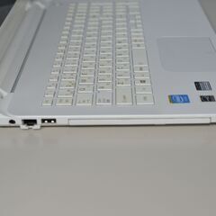 爆速SSD256GB 東芝 EX/35MW Celeron/メモリ4GB