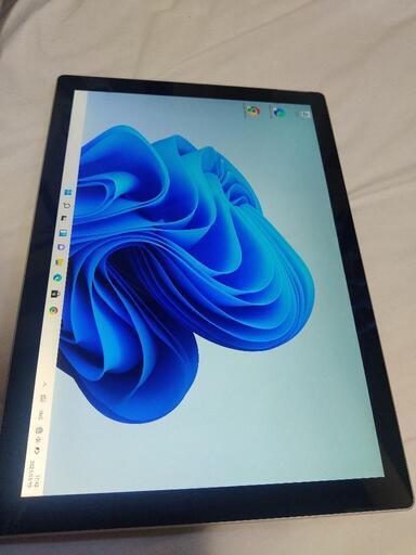 タブレットPC surface pro 5