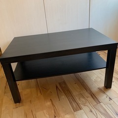 IKEA イケア センターテーブル　コーヒーテーブル