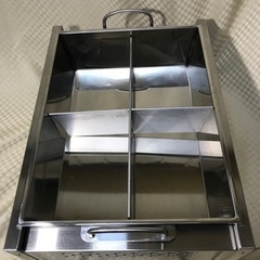 業務用　おでんグリル