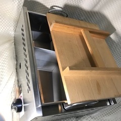 業務用　おでんグリル