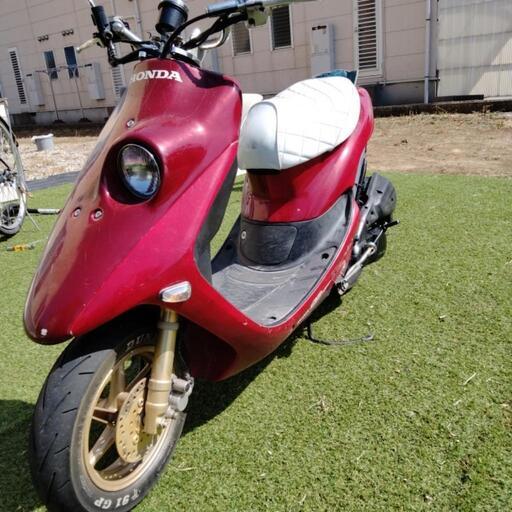 ホンダ ディオ AF35 ZX 値下げしました。 レア物、ホンダDio ZX AF35