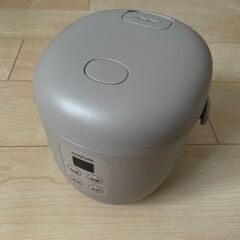 Koizumi 0.27L 炊飯器