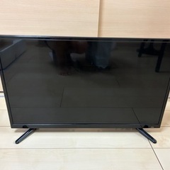 32V型　液晶テレビ