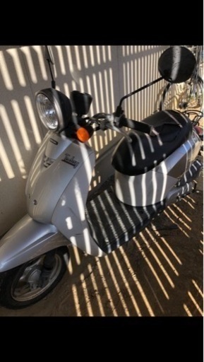 ホンダツゥデイ