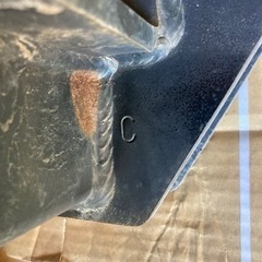 SUNTREX タグマスター エクストレイルT32 NT32 ヒッチメンバー