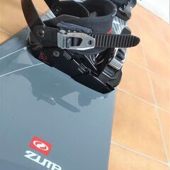 RMH01 ZUMA ツマ スノーボード スノボ 板 ブーツ HEAD 24.0 ウィンター 