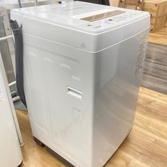 トレファク高槻店】安心の一年動作保証！TOSHIBA（東芝）全自動洗濯機 4.5