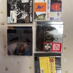 無料 ＣＤ　受け渡し決定