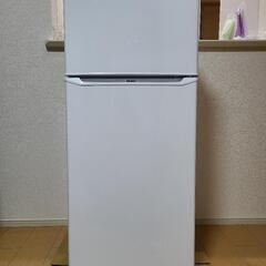 130L冷蔵庫（値下げ）