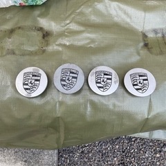 最安値　破格値 Porsche 996 スタッドレスタイヤ　17インチ ホイール付き ポルシェ