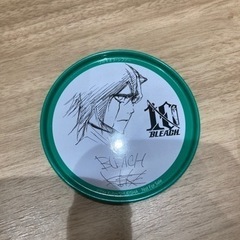 BLEACH 10周年記念缶コースター　ウルキオラ