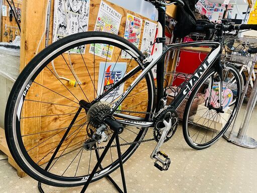 ■GIANT ジャイアント DEFY COMPOSITE3 フルカーボン SHIMANO TIAGRA 4600 2X10S サイズM 2014年モデル ■GIANT ジャイアント DEFY COMPOSITE3 フルカーボン SHIMANO TIAGRA 4600 2X10S サイズM 2014年モデル