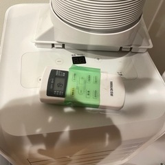 最終価格✨アイリスオーヤマ 移動式エアコン