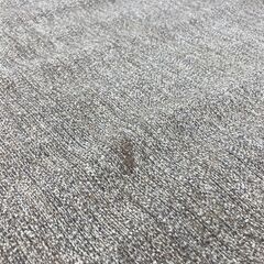 2人掛けソファー　UNICO　EVA　ｸﾞﾚｰ