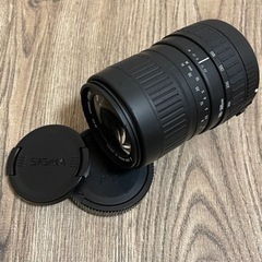 [良品] SIGMA100-300mm F4.5-6.7 DL ...