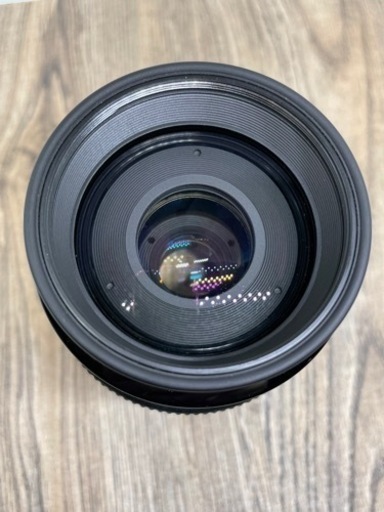 [美品/小三元] Canon EF 70-210mm F4/フィルター付き/フルサイズ対応
