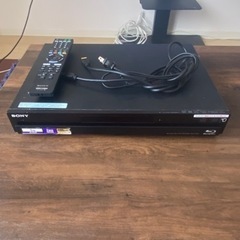 SONY BDZ-RX105 値下げしました SONY BDZ-RX105 値下げしました