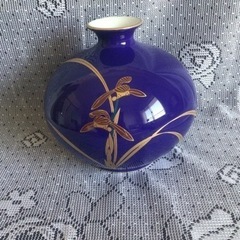 🉐⭐️香蘭社の花瓶、未使用です⭐️🉐