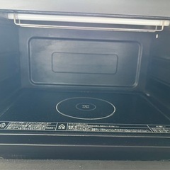 D-34○引き取り限定○2017年☆TOSHIBA☆ER-P6☆