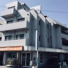 🔥入居総額8万円🔥3DK🔥ＪＲ宇都宮線/白岡駅 歩4分✨埼玉県白...