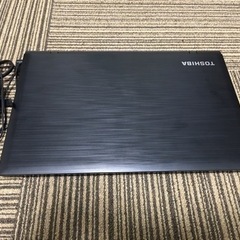 【ネット決済】Toshiba Dynabook Satellit...