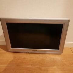 液晶テレビ 19インチ 