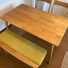 大阪市内 美品 リーフパーク125DT＋リスDC 4点セット