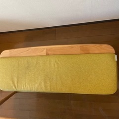 大阪市内 美品 リーフパーク125DT＋リスDC 4点セット