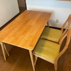 大阪市内 美品 リーフパーク125DT＋リスDC 4点セット