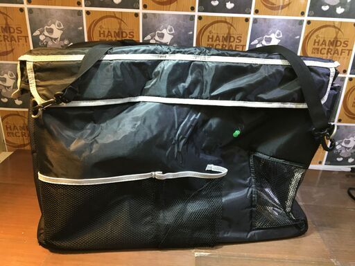 F40C4TMP CR18 車載冷蔵庫 ポータプル冷蔵庫 店頭展示品 未使用