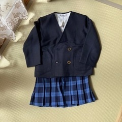 【ネット決済】セレモニー服 卒園式･入学式に