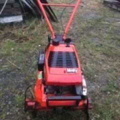 値下げ?☆クボタ☆K7☆耕運機☆ダイナミックバランサディーゼル☆