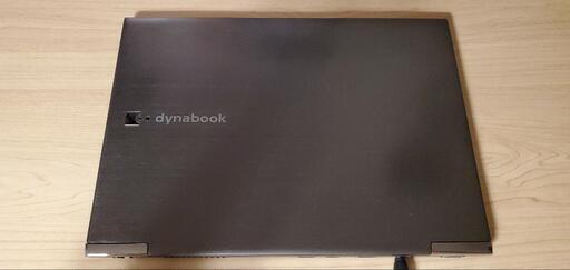 東芝 ノートパソコン dynabook R631 28E Ultrabook