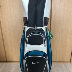 ナイキ　ゴルフバッグ　ゴルフクラブセット