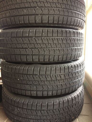 傷なし美品４本セット 185/65R15 5.5J 4穴PCD100 +40 | amidomil.com.br