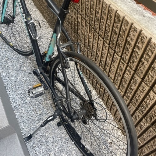 ☆通勤仕様・カスタム多数☆ ビアンキ ローマ2 BIANCHI ROMA Ⅱ