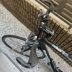 ☆通勤仕様・カスタム多数☆ ビアンキ ローマ2 BIANCHI ROMA Ⅱ 