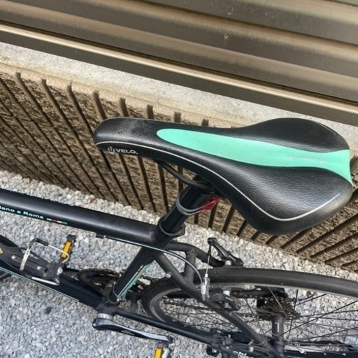 ☆通勤仕様・カスタム多数☆ ビアンキ ローマ2 BIANCHI ROMA Ⅱ