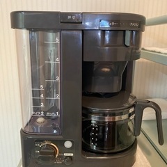 日立コーヒーメーカーCS-B53Aを無料で差し上げます。