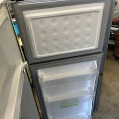 万代店 ☆2022年製☆美品 中古☆SHARP 128L 耐熱100℃