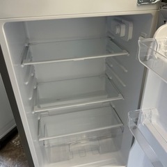 万代店 ☆2022年製☆美品 中古☆SHARP 128L 耐熱100℃
