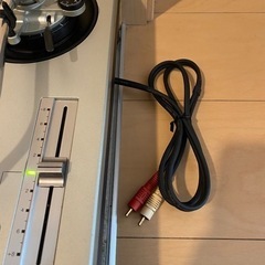 Technics SL-1200MK3D レコードプレーヤー CDJ