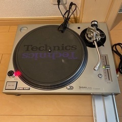 Technics SL-1200MK3D レコードプレーヤー CDJ