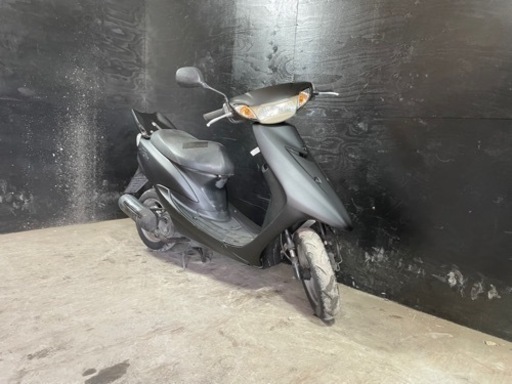 ZRエボリューション（不動車） 渋